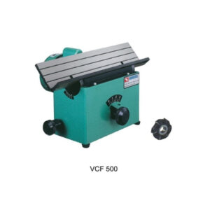 VCF-500 / 15~45° Pah Kırma Makinası