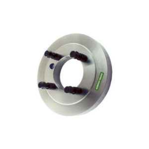 Ayna Flanşı Saplama Civata Somunlu