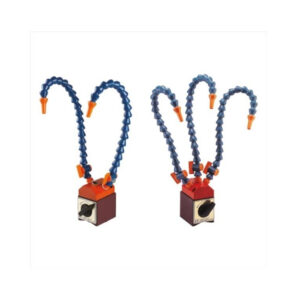 VMH Serisi / Hortumlu Manyetik Yatak-Mıknatıslı Soğutma Hortumu