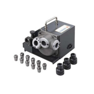 VEG-25 A / 12-25 mm Karbür Freze Bileme Makinası