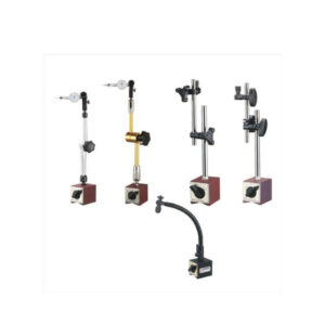 VMB Serisi / Manyetik-Mıknatıslı Komparatör Ayağı-Manyetik Ayak