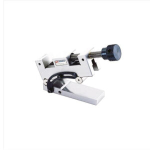 SVD Serisi / Açılı Vidalı Hassas Taşlanmış Mengene