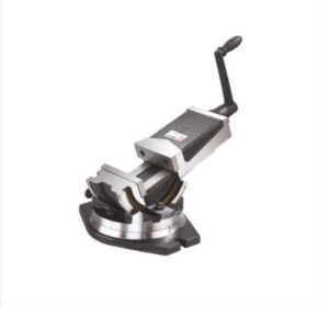 VWT Serisi / 2 Açılı Mengene-Açılı Freze Mengenesi