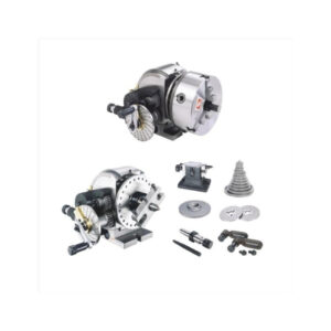 BS-2 / Aynalı ve Aynasız Puntalı Üniversal Divizör Seti