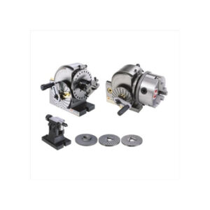 BS-0 / BS-1 / Aynalı ve Aynasız Puntalı Üniversal Divizör Seti