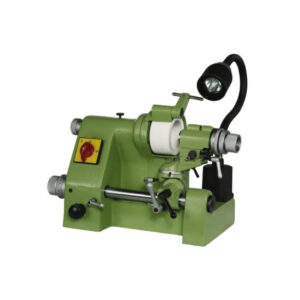 Pantoğraf Bileme Makinası-Manuel Takım Bileme