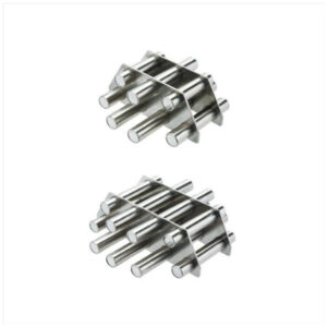 VMS Serisi / Manyetik Ayırıcı-Plastik Metal Ayrıştırıcı