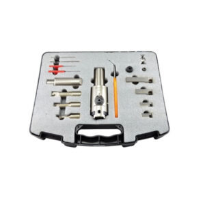 HASSAS DELİK İŞLEME SETİ - 2385