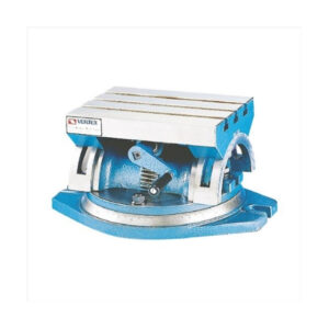 VP Serisi / Açılı ve Dönerli Sinüs Dereceli Tabla