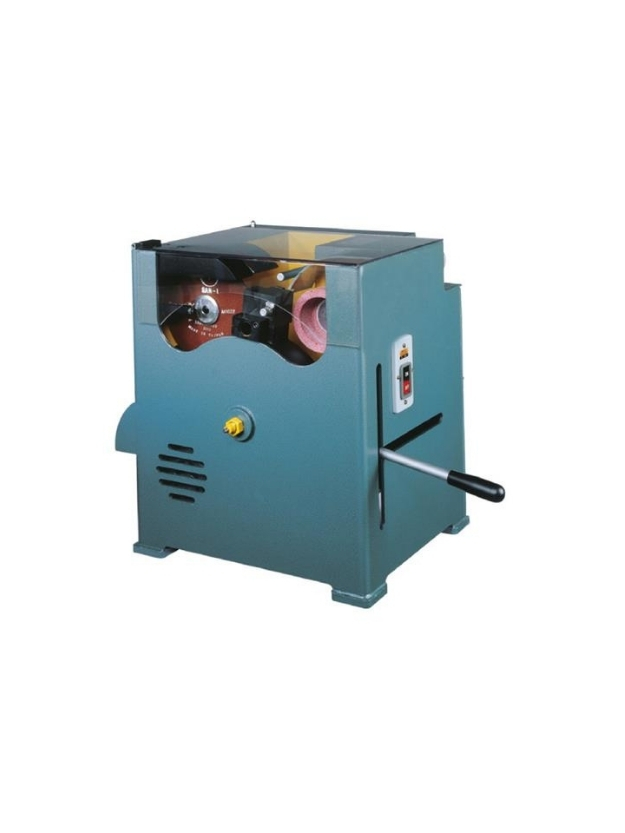 VEG 300-G Pim Kesme-Alın Taşlama Makinası