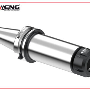 BBT 40 Pens Başlıklar / DIN 6499 ER A=160